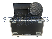 Load image into Gallery viewer, 2X WILDSUN K25 IN CASE