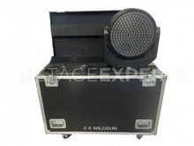 Load image into Gallery viewer, 2X WILDSUN K25 IN CASE - Used