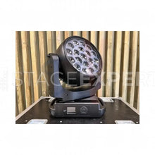 Load image into Gallery viewer, ARGO 6 FX MOVING HEAD LED AYRTON - Used