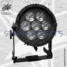 Load image into Gallery viewer, Astera 8er Set AX9 Powerpar IP65 105W RGBAM with Titan Engine 5799. - Euro