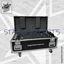 Load image into Gallery viewer, Clay Paky Volero Wave Single-Move Effect Light Ramp 8x40W RGBW