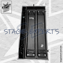 Load image into Gallery viewer, Clay Paky Volero Wave Single-Move Effect Light Ramp 8x40W RGBW