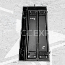 Load image into Gallery viewer, Clay Paky Volero Wave Single-Move Effect Light Ramp 8x40W RGBW - Used