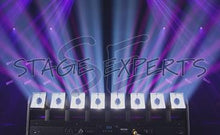 Load image into Gallery viewer, Clay Paky Volero Wave Single-Move Effect Light Ramp 8x40W RGBW