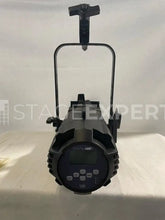 Load image into Gallery viewer, ETC S4 LED / LUSTR 2 / BLACK INCL 50° LENSTUBE - Used