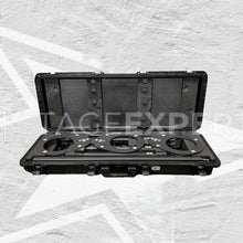 Load image into Gallery viewer, Innled T4 Event 3 Set black in the hard shea trolley 2750. - euros like new! - Used