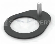 Load image into Gallery viewer, Innled T4 Event 3 Set black in the hard shea trolley 2750. - euros like new! - Used