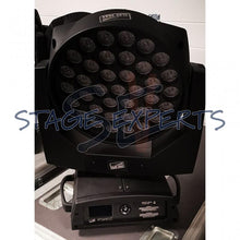 Load image into Gallery viewer, K20 B-EYE ALEDA MOVING HEAD LED CLAY PAKY