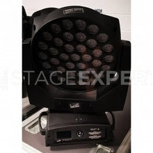Load image into Gallery viewer, K20 B-EYE ALEDA MOVING HEAD LED CLAY PAKY - Used