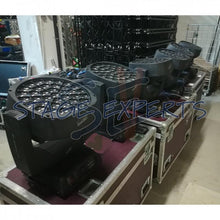 Load image into Gallery viewer, K20 B-EYE ALEDA MOVING HEAD LED CLAY PAKY