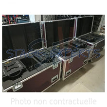 Load image into Gallery viewer, K20 B-EYE ALEDA MOVING HEAD LED CLAY PAKY