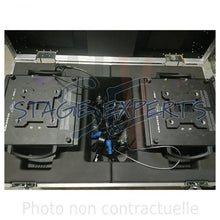 Load image into Gallery viewer, K20 B-EYE ALEDA MOVING HEAD LED CLAY PAKY