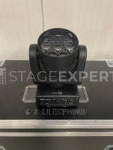 Load image into Gallery viewer, LED MOVING HEAD CLAY PAKY MINI-B - Used