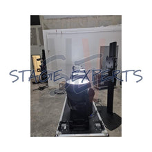 Load image into Gallery viewer, MAC QUANTUM WASH MARTIN