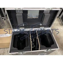 Load image into Gallery viewer, S6NANDOBEAM AYRTON LYRE BEAM WASH A LED