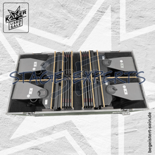 Load image into Gallery viewer, SGM P10 Led Spot/Flood Light 1400W RGBW 10 ° -60 ° 40165 lumens