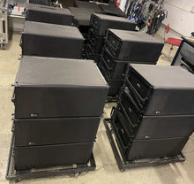 Load image into Gallery viewer, Meyer Sound Leopards x 18