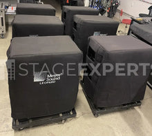 Load image into Gallery viewer, Meyer Sound Leopards x 18
