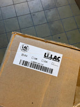 Load image into Gallery viewer, Li.Lac Microphone Disinfector – UV‑C Sanitiser, 3‑Mic Capacity