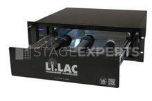 Load image into Gallery viewer, Li.Lac Microphone Disinfector – UV‑C Sanitiser, 3‑Mic Capacity