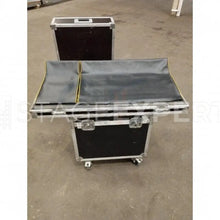 Load image into Gallery viewer, DOT 2 XL-F + FADER WING EXTENSION CONSOLE MA LIGHTING - Used