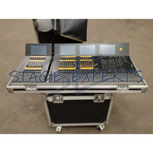 Load image into Gallery viewer, DOT 2 XL-F + FADER WING EXTENSION CONSOLE MA LIGHTING
