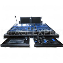 Load image into Gallery viewer, MagicQ MQ100 Pro Console + Playback wing - Used