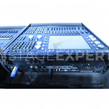 Load image into Gallery viewer, MagicQ MQ100 Pro Console + Playback wing - Used