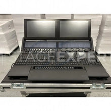Load image into Gallery viewer, GRAND MA3 LIGHT CONSOLE MA LIGHTING - Used