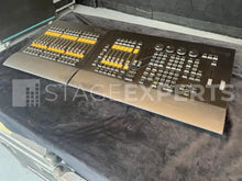 Load image into Gallery viewer, GrandMA2 OnPc Command Wing + Fader Wing - Used