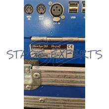 Load image into Gallery viewer, MQ80 CHAMSYS LIGHTING CONSOLE