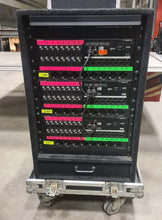 Load image into Gallery viewer, Yamaha M7CL48-ES + 3x SB168-ES Stageboxes with Cases