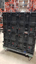 Load image into Gallery viewer, ROE Magic Cube MC9H LED Package – 575 Panels, 24 Dollies