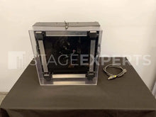 Load image into Gallery viewer, Minuit Une IVL Square – Creative Immersive FX Lighting Fixture