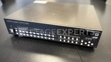 Load image into Gallery viewer, IDK MSD-7202UHDTB 4K Presentation Switcher/Scaler TB Version