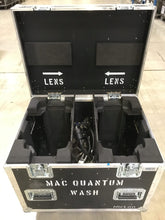 Load image into Gallery viewer, Martin MAC Quantum Wash RGBW LED Moving Wash Fixture, Pro