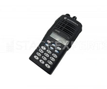 Load image into Gallery viewer, Motorola GP680 UHF 6‑Way Radio Bundle with IMPRES Charger