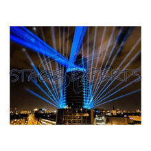 Load image into Gallery viewer, AQUA 580 BWS Automatic Projector IP66 PR LIGHTING