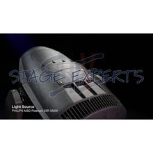 Load image into Gallery viewer, AQUA 580 BWS Automatic Projector IP66 PR LIGHTING