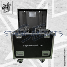 Load image into Gallery viewer, Ayrton Zonda FX 1400W RGBW 25, 000 lumens Beam 4 °- 56 ° CRI> 86