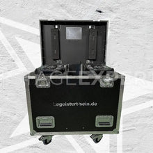 Load image into Gallery viewer, Ayrton Zonda FX 1400W RGBW 25 000 lumens Beam 4 °- 56 ° CRI> 86 - Used