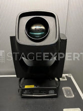 Load image into Gallery viewer, INTELLIGENT PROJECTOR CLAY PAKY SHARPY PLUS AQUA - Used