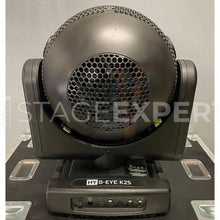 Load image into Gallery viewer, K25 B-EYE MOVING HEAD LED CLAY PAKY - Used
