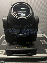 Load image into Gallery viewer, LASER SOURCE MOVING HEAD CLAY PAKY XTYLOS