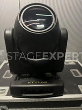 Load image into Gallery viewer, LASER SOURCE MOVING HEAD CLAY PAKY XTYLOS - Used