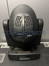 Load image into Gallery viewer, LASER SOURCE MOVING HEAD CLAY PAKY XTYLOS