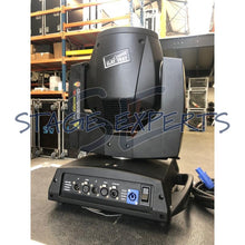 Load image into Gallery viewer, SHARP Y LYRE CLAY PAKY