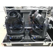 Load image into Gallery viewer, VIPER PROFILE LYRE MARTIN