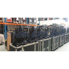 Load image into Gallery viewer, VIPER PROFILE LYRE MARTIN