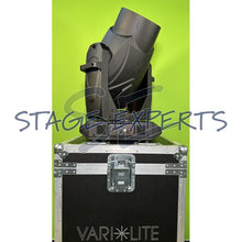 Load image into Gallery viewer, VL 10 LYRE BEAM WASH 25R VARI-LITE